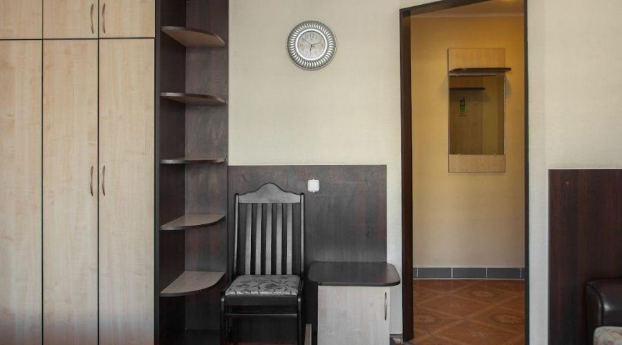 2-местный улучшенный (2, 3 корпус)