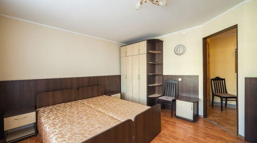 2-местный улучшенный (2, 3 корпус)