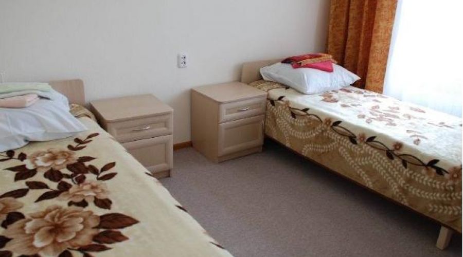 «1 категории» двухместный