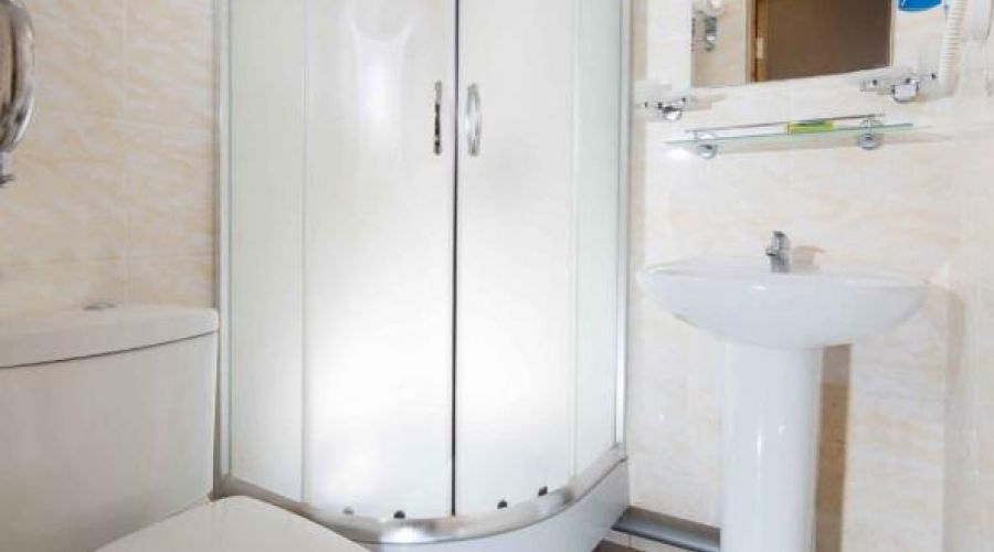 «Стандарт» одноместный