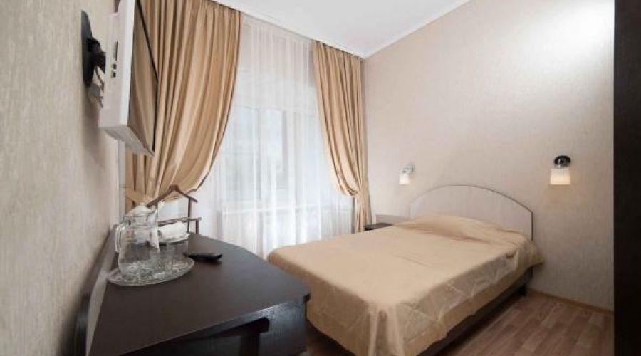 «Стандарт» одноместный