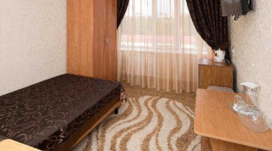 «Стандарт» одноместный