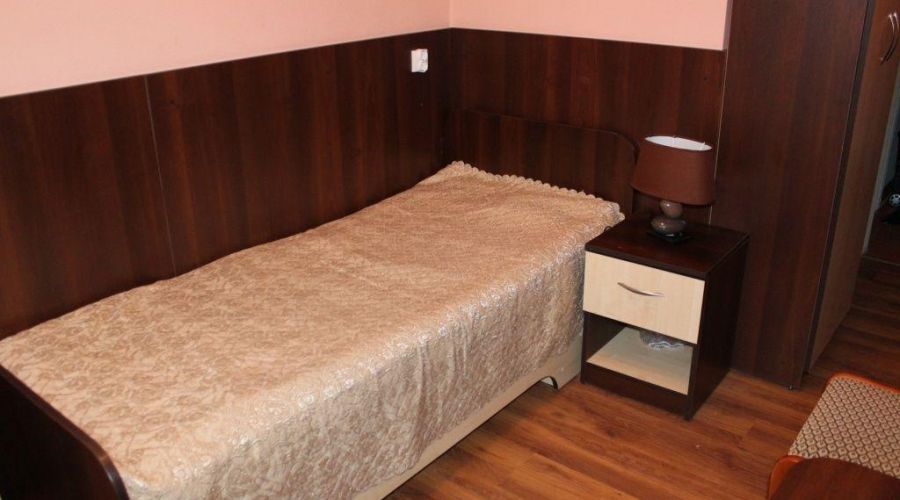 1-местный тип &quot;В&quot; (главный корпус)