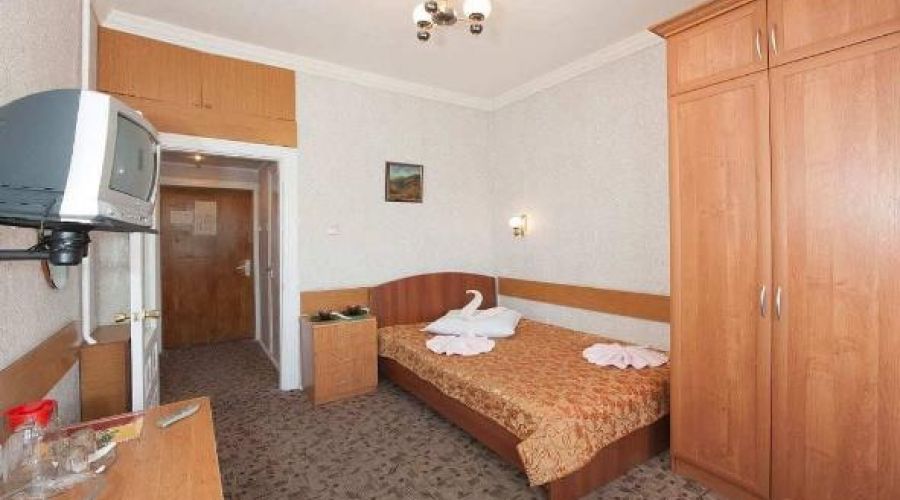 «1 категории» одноместный