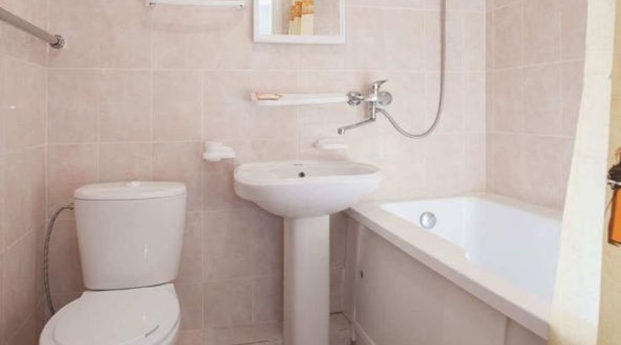 «1 категории» одноместный