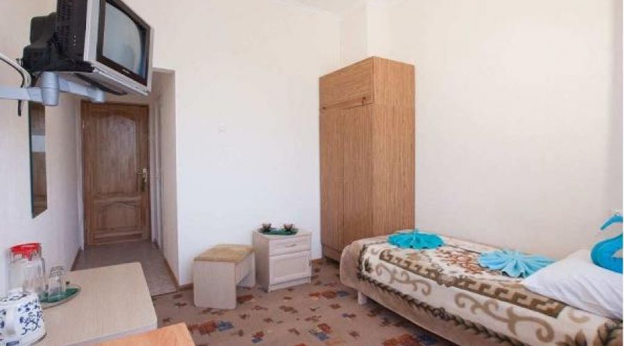 «1 категории» одноместный