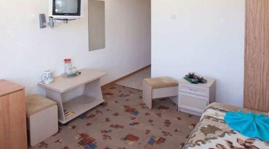 «1 категории» одноместный