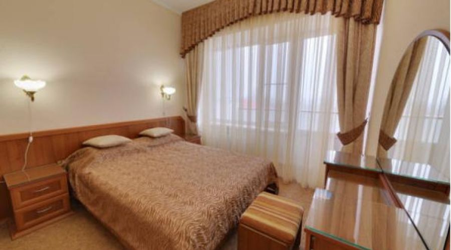 «Семейный» (комната 525)