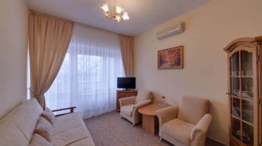 «Семейный» (комната 525)