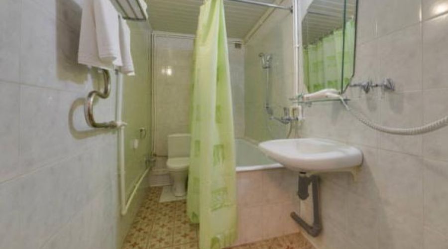 «Семейный» (комната 525)