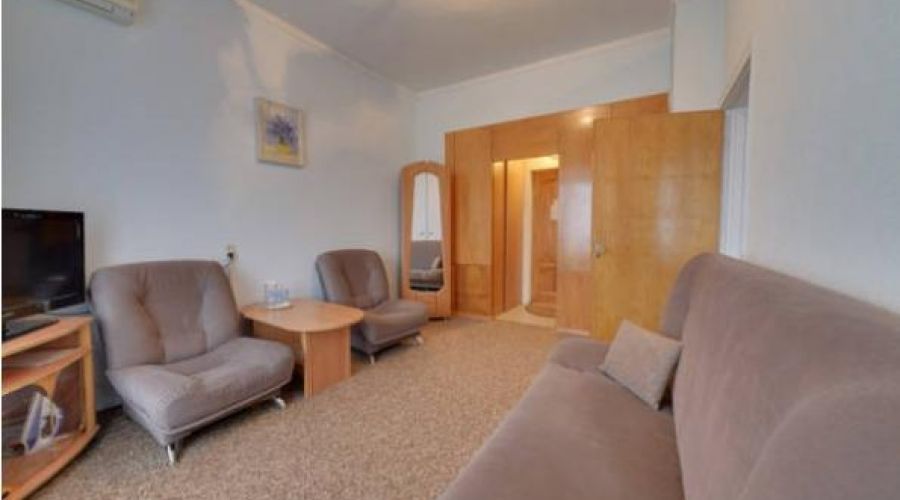 «Семейный» (комната 225)