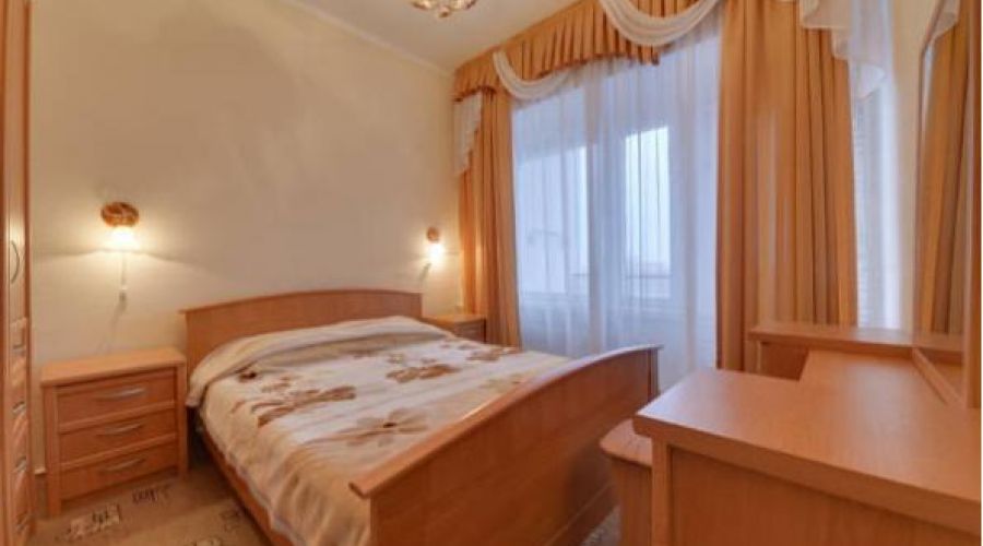 «Семейный» (комната 225)