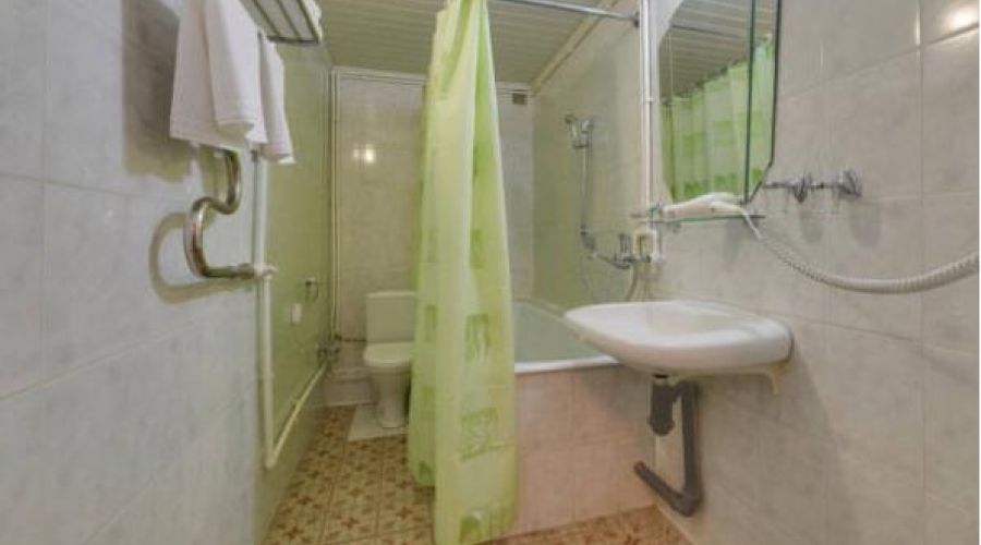 «Семейный» (комната 225)