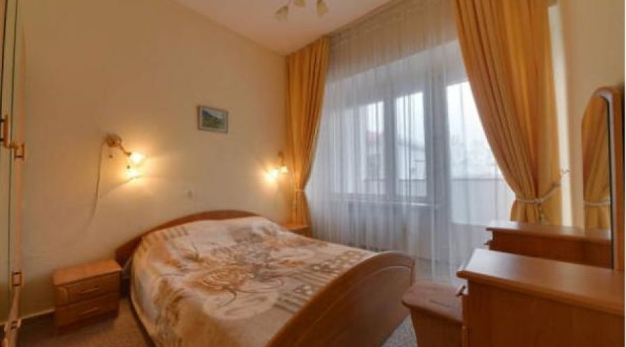 «Семейный» (комнаты 325, 425)