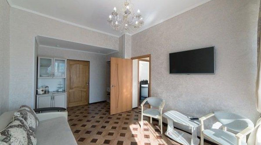 «Семейный» (комнаты 325, 425)