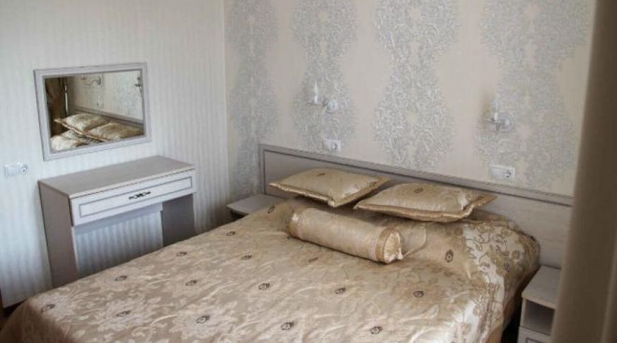 «Семейный» (комнаты 325, 425)