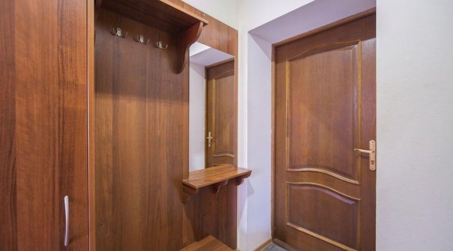 1-местный тип &quot;А&quot; (главный корпус)