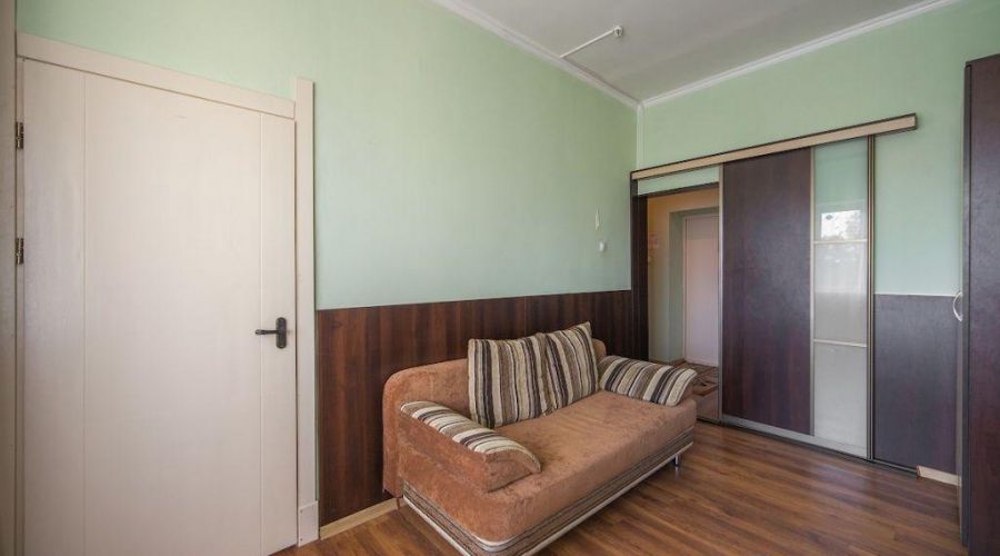 1-местный 2-комнатный (главный корпус)