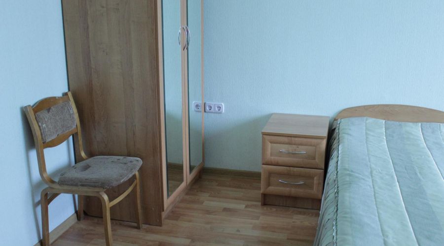 двухкомнатный номер (корпус №1)