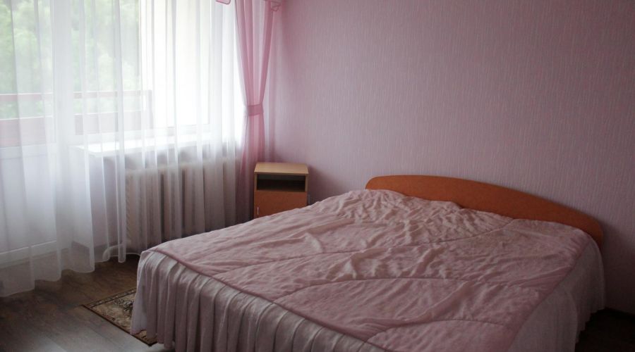 двухкомнатный номер (корпус №1)