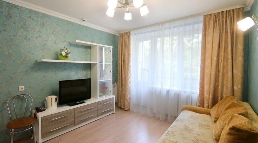 2-местный двухкомнатный