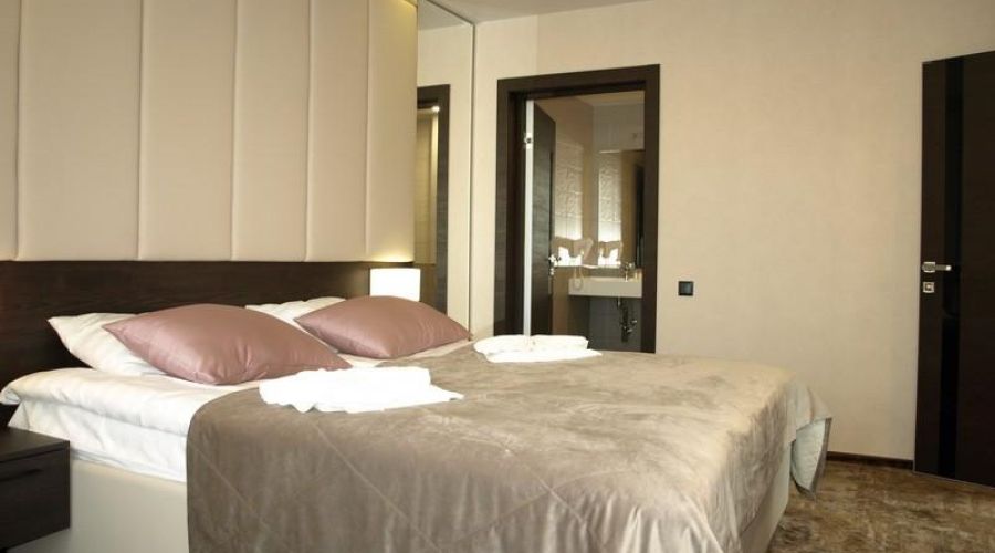 2-местный двухкомнатный