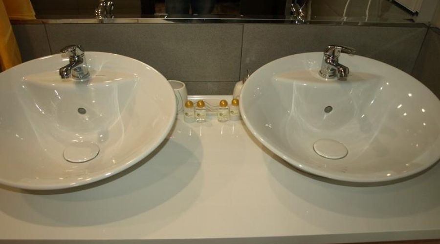 2-местный двухкомнатный