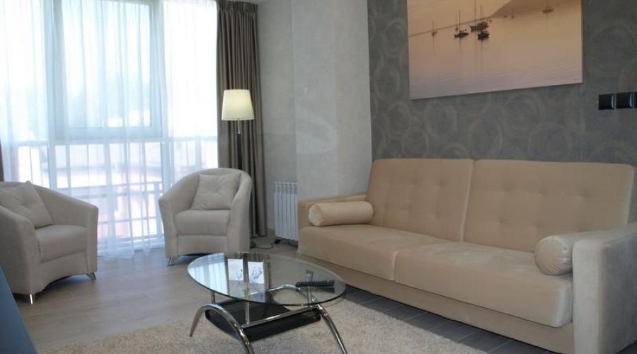 2-местный двухкомнатный