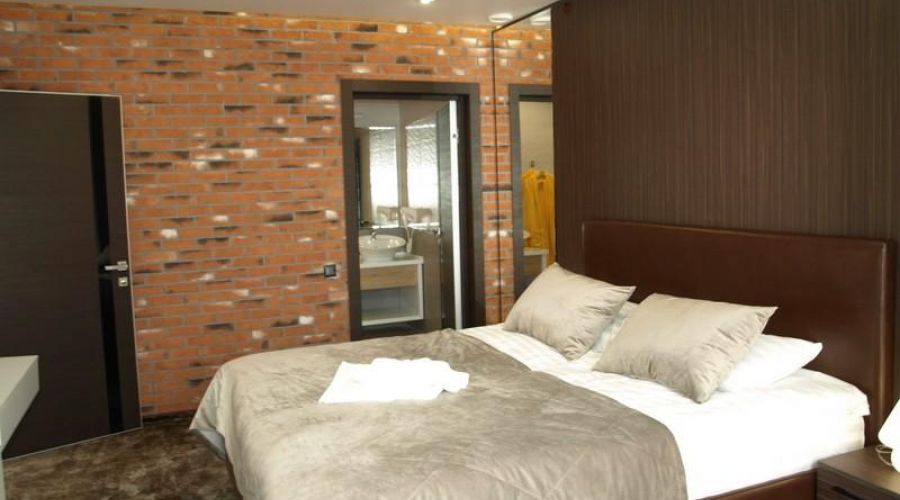 2-местный двухкомнатный