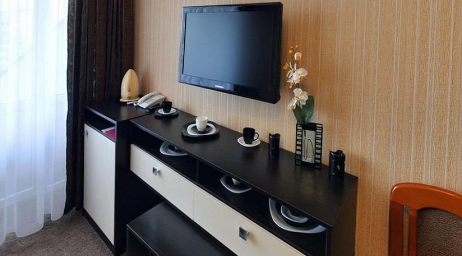 2-местный двухкомнатный