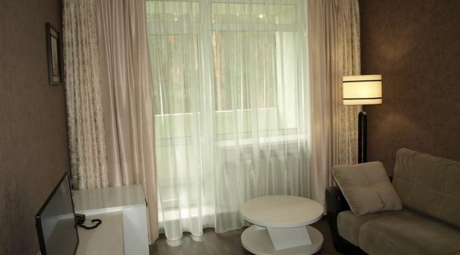 2-местный двухкомнатный