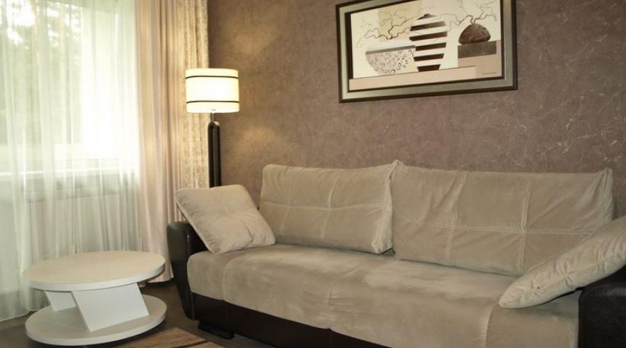 2-местный двухкомнатный