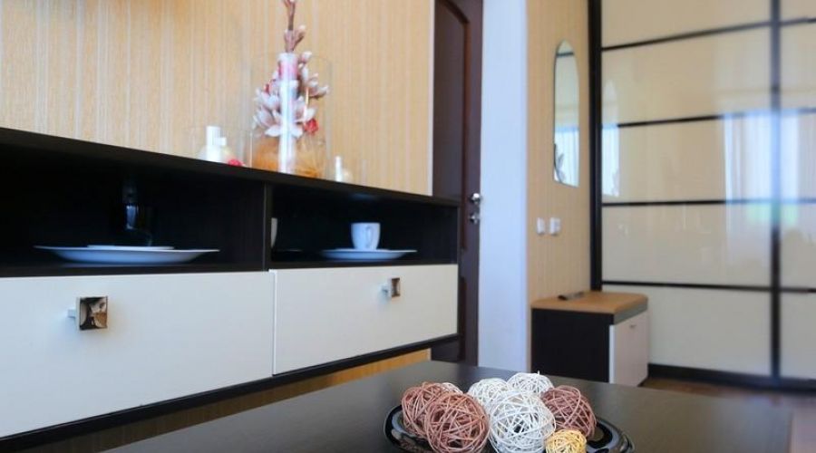 2-местный двухкомнатный