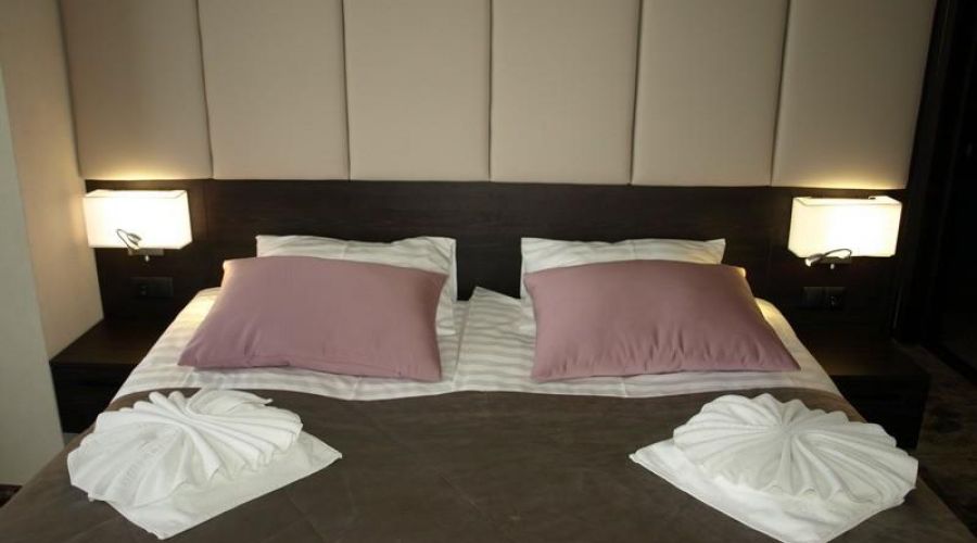 2-местный двухкомнатный