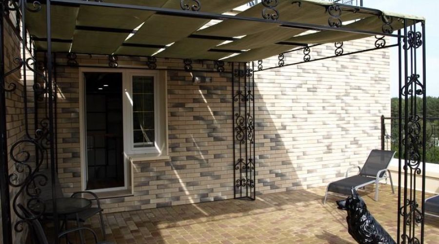 2-местный двухкомнатный