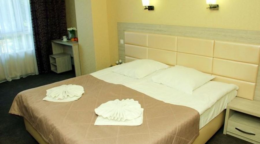 1-мест 1-комнатный (superior)