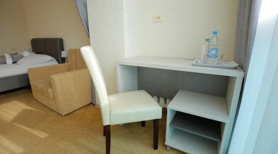 1-мест 1-комнатный (superior)