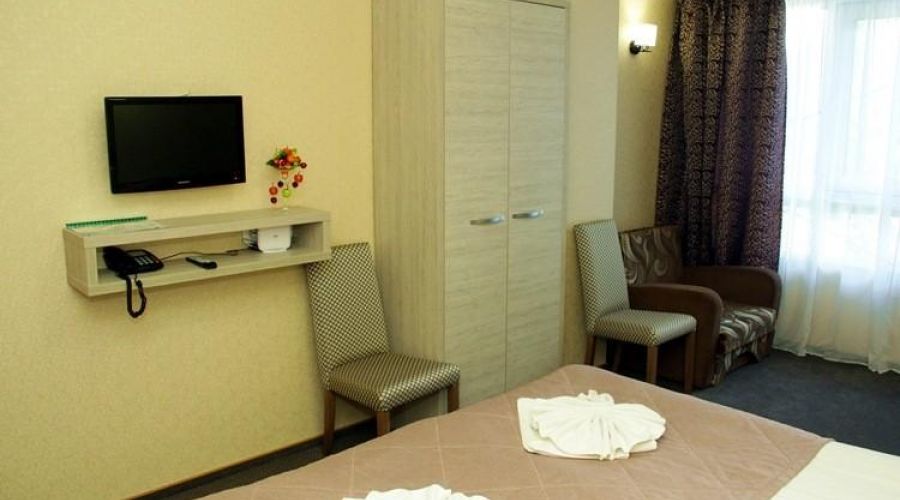 2-мест (superior)