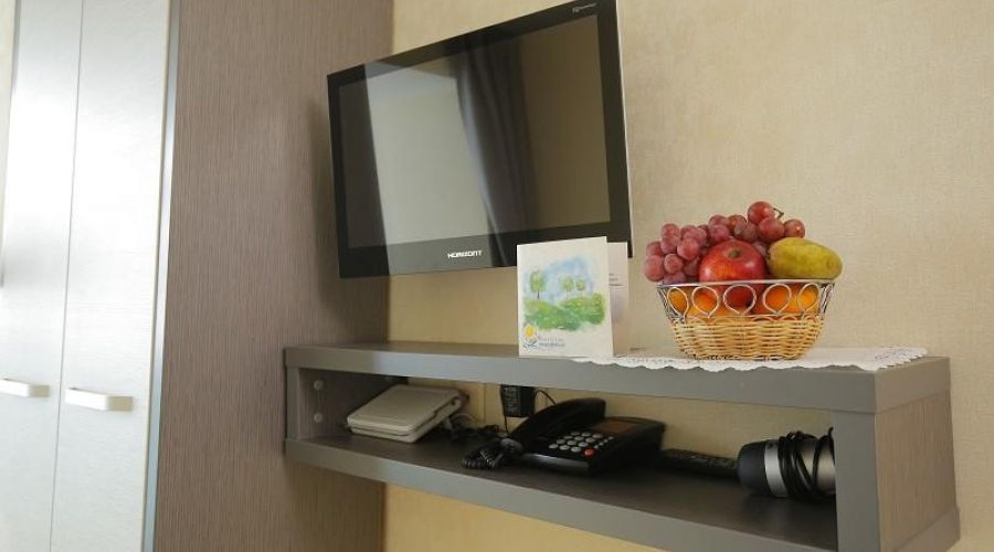 2-мест (superior)