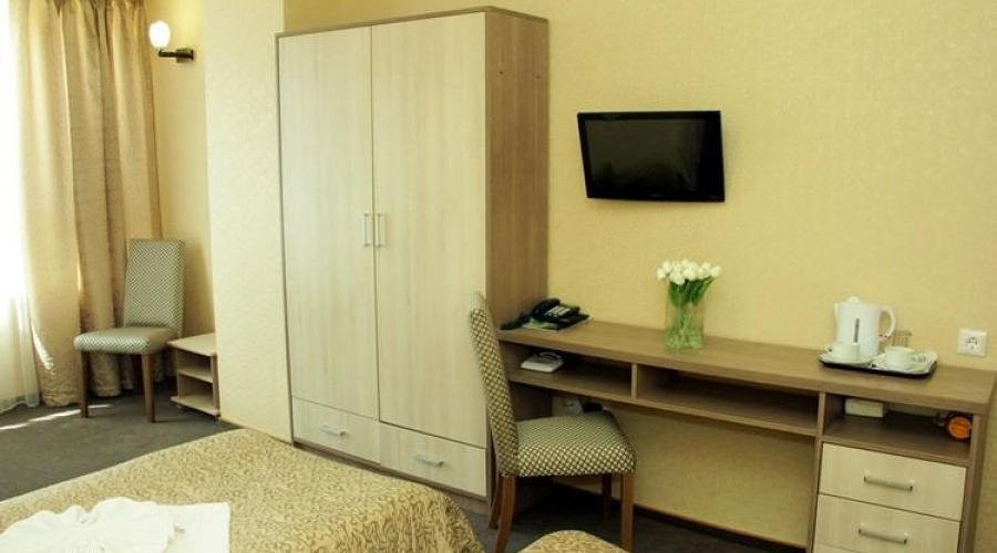 2-мест (superior)