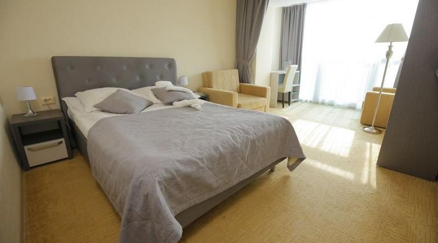 2-мест (superior)