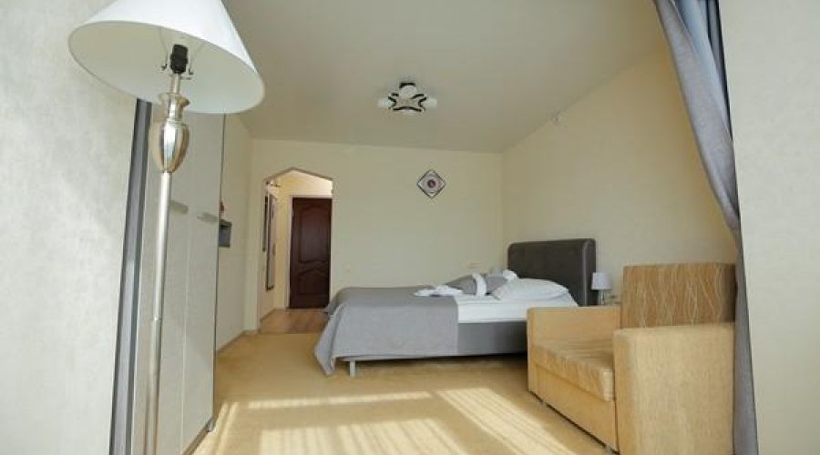 2-мест (superior)