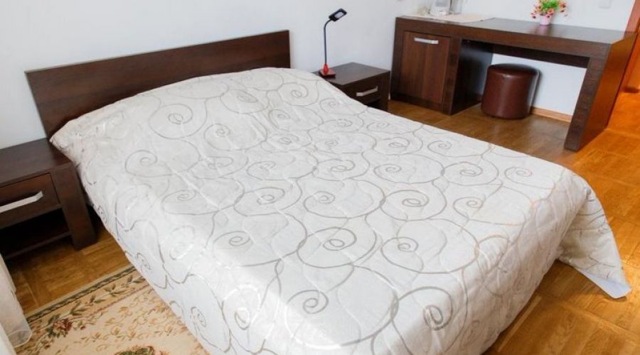 Стандартный 2-местный