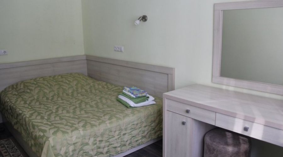 Стандартный 2-местный