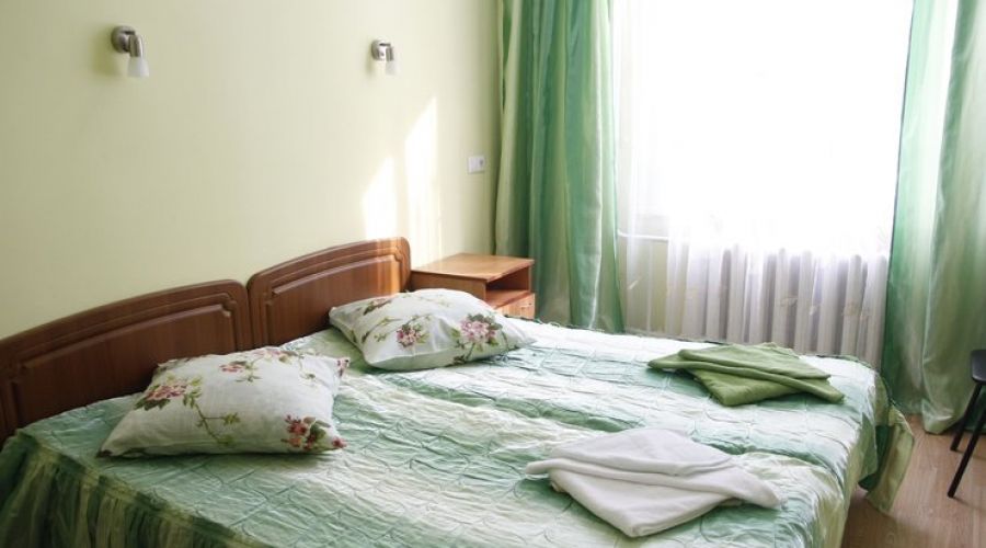 Стандартный 2-местный