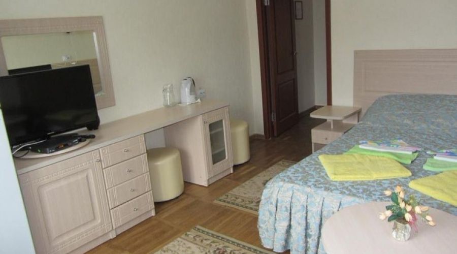 Стандартный 2-местный