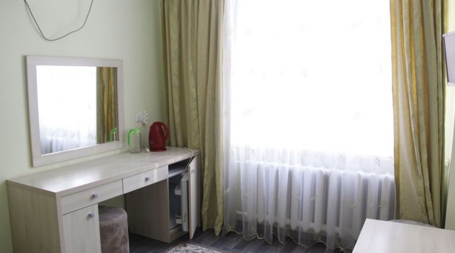 Стандартный 2-местный