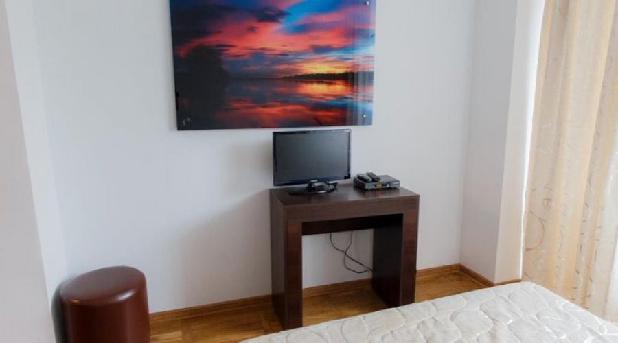 Стандартный 2-местный