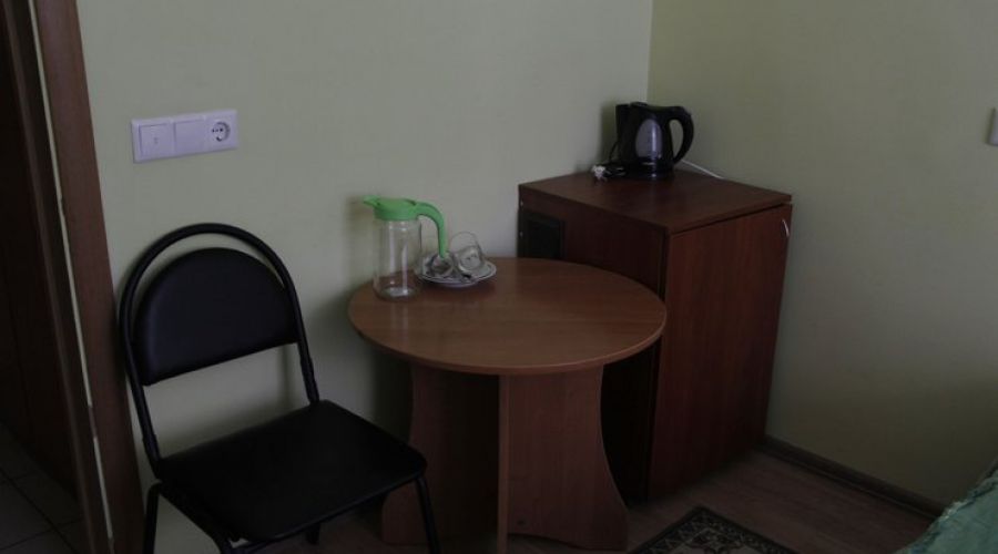 Стандартный 2-местный