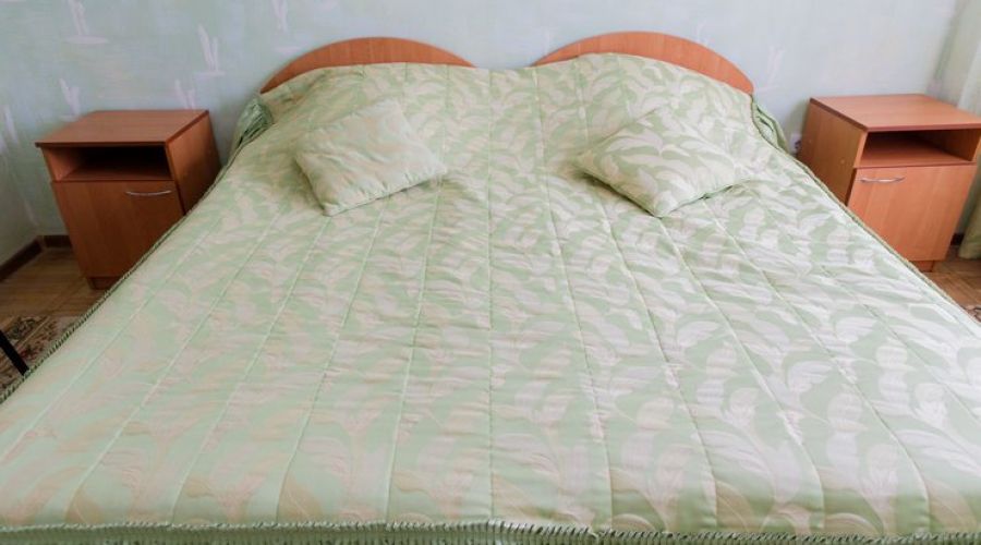 Стандартный 2-местный 2-комнатный